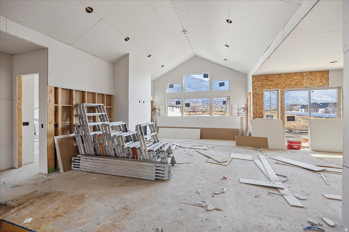 MILLER MEADOWS - Residential