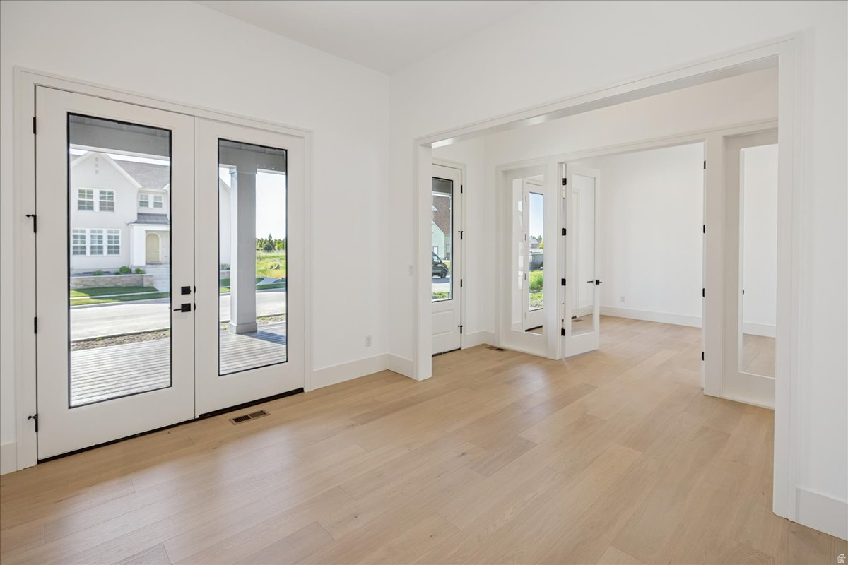 MILLER MEADOWS - Residential
