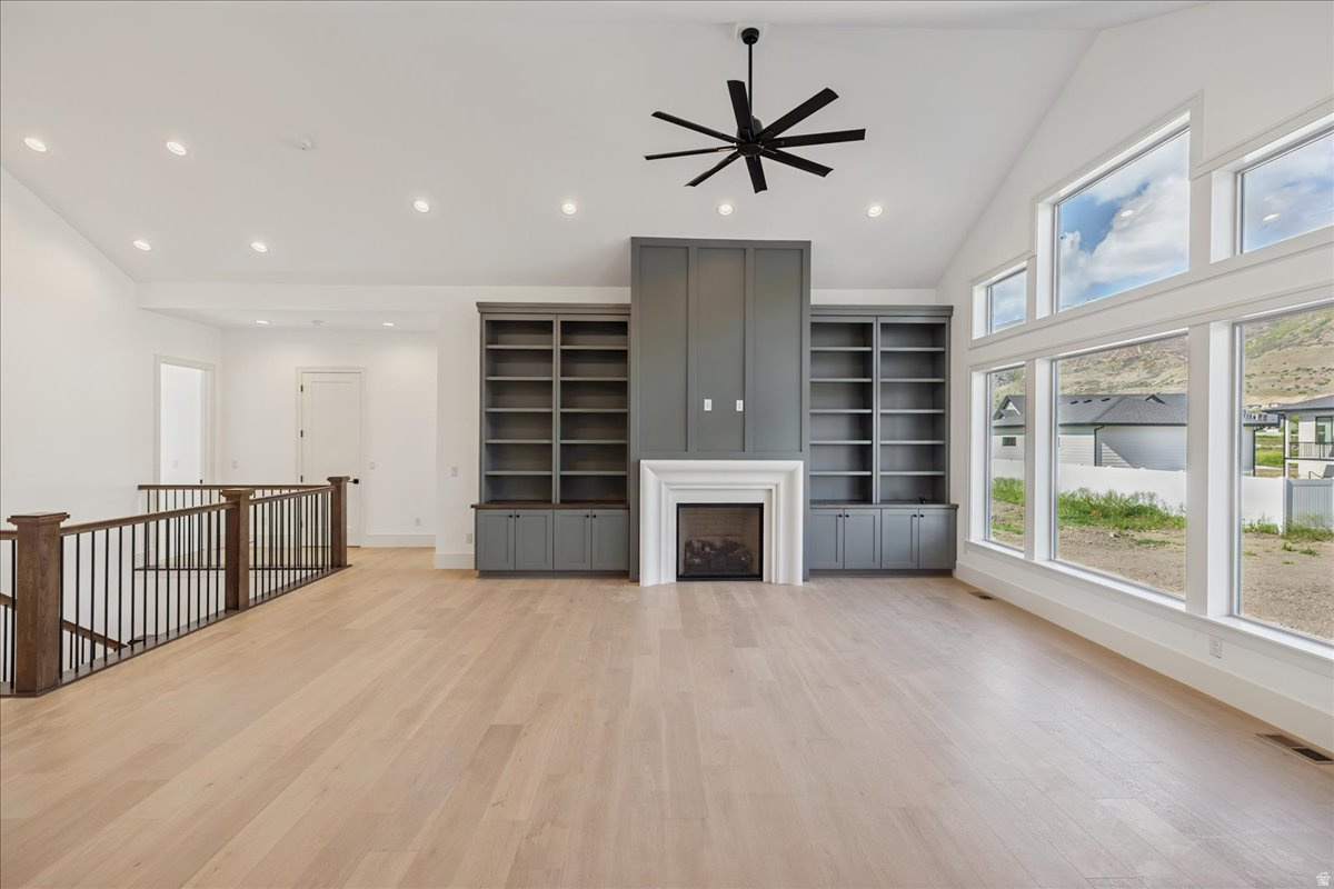 MILLER MEADOWS - Residential