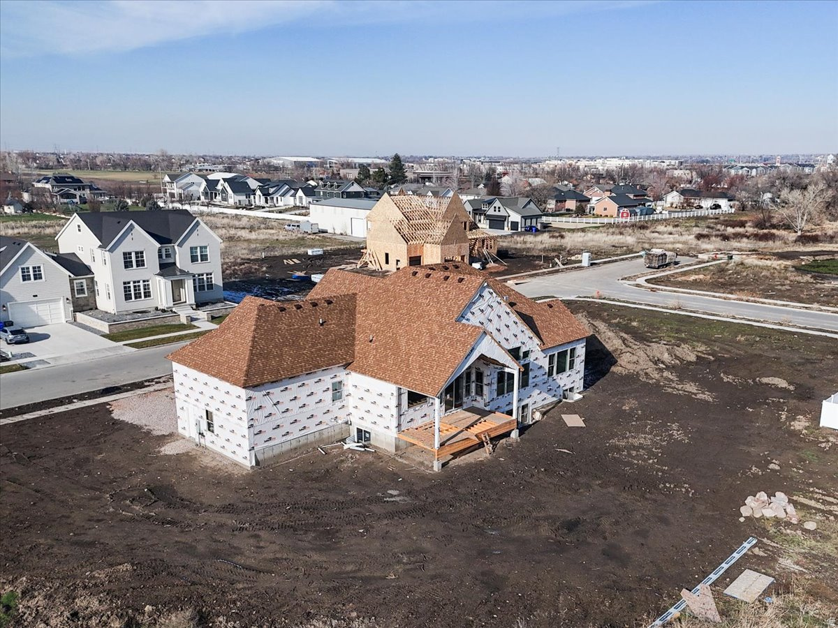 MILLER MEADOWS - Residential