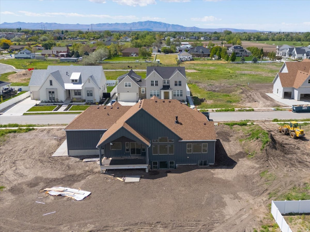 MILLER MEADOWS - Residential