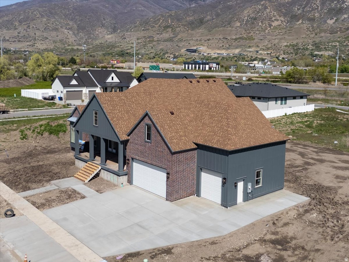 MILLER MEADOWS - Residential