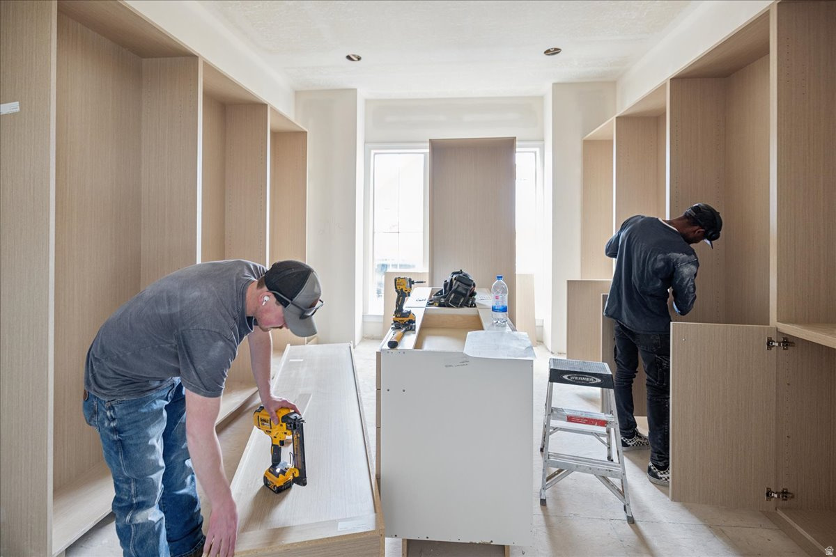 MILLER MEADOWS - Residential