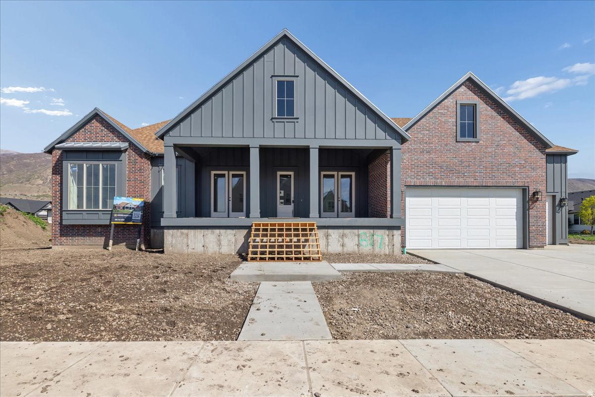 MILLER MEADOWS - Residential