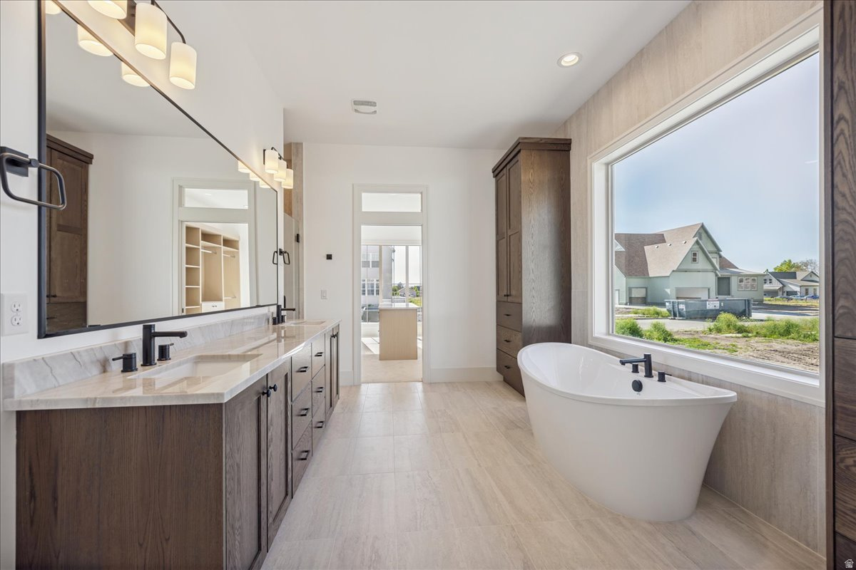 MILLER MEADOWS - Residential