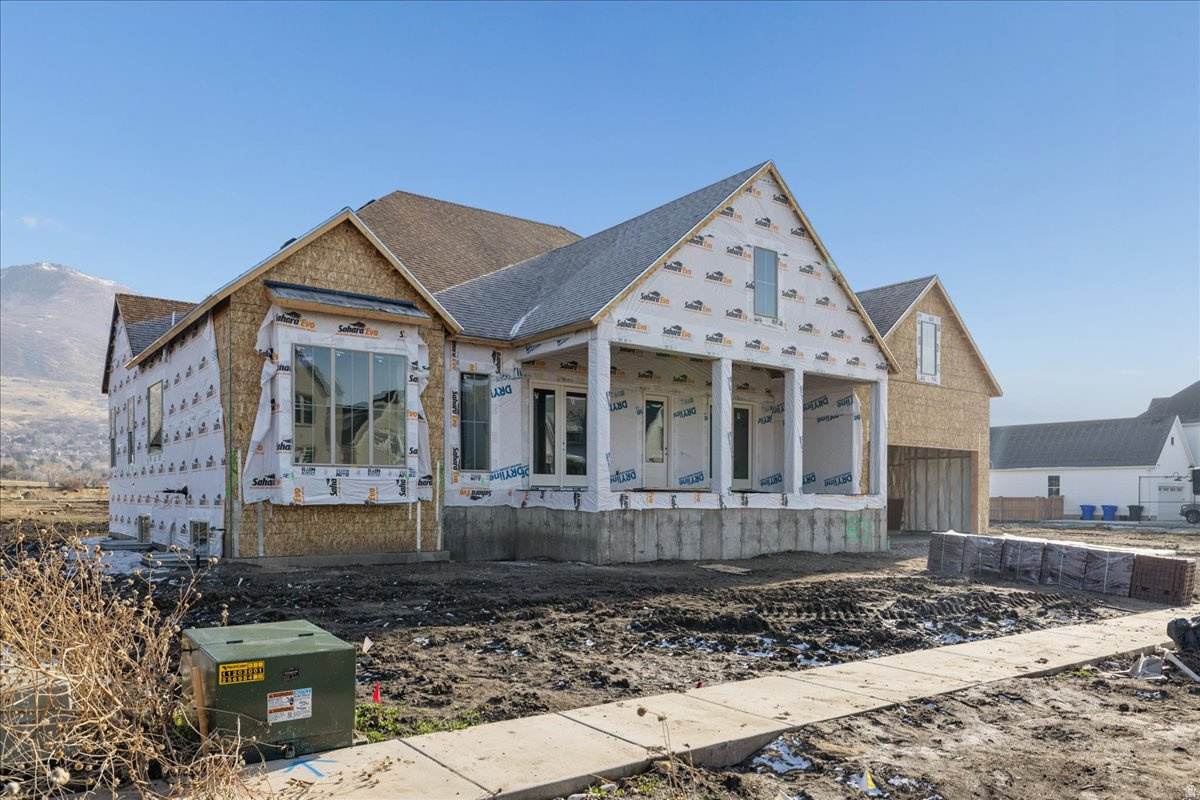 MILLER MEADOWS - Residential