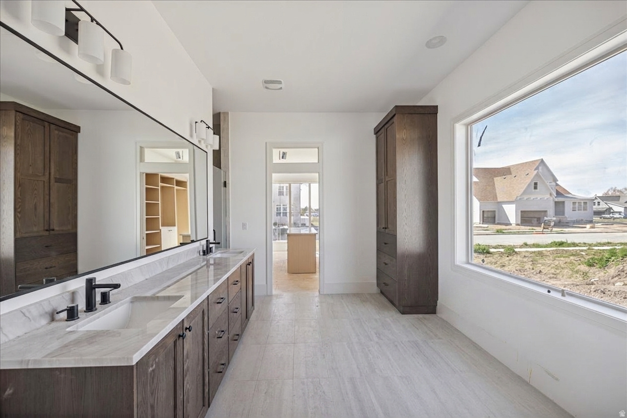 MILLER MEADOWS - Residential