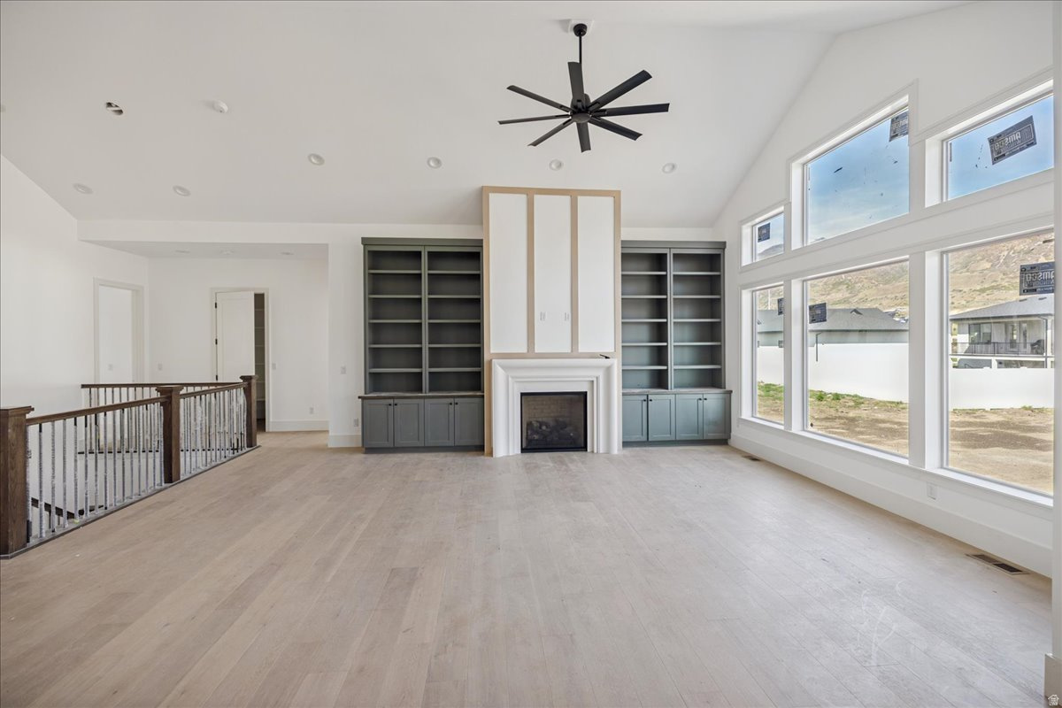 MILLER MEADOWS - Residential