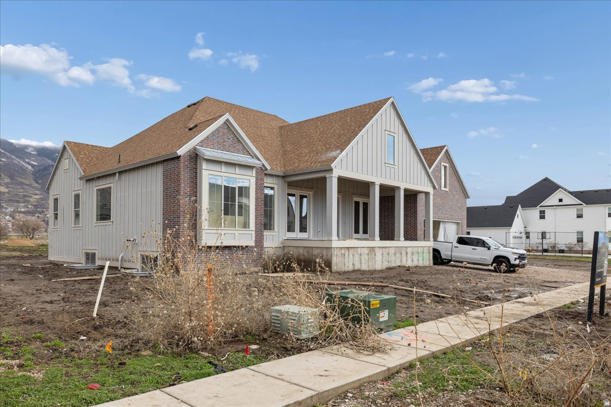 MILLER MEADOWS - Residential