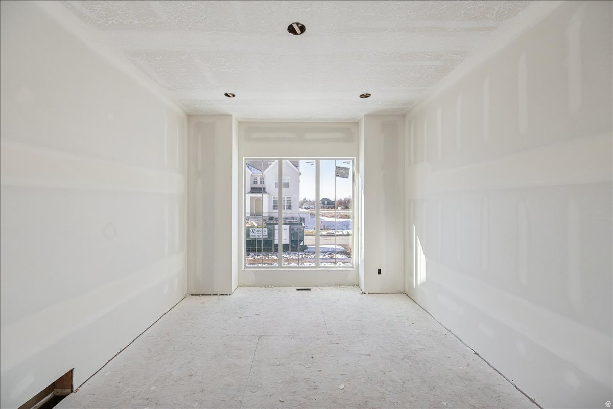 MILLER MEADOWS - Residential