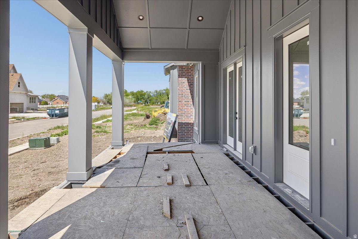 MILLER MEADOWS - Residential
