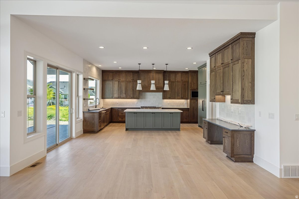 MILLER MEADOWS - Residential