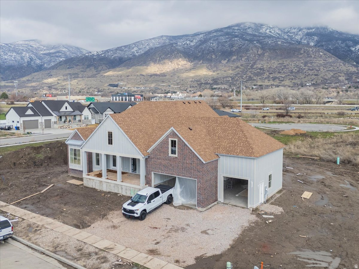 MILLER MEADOWS - Residential