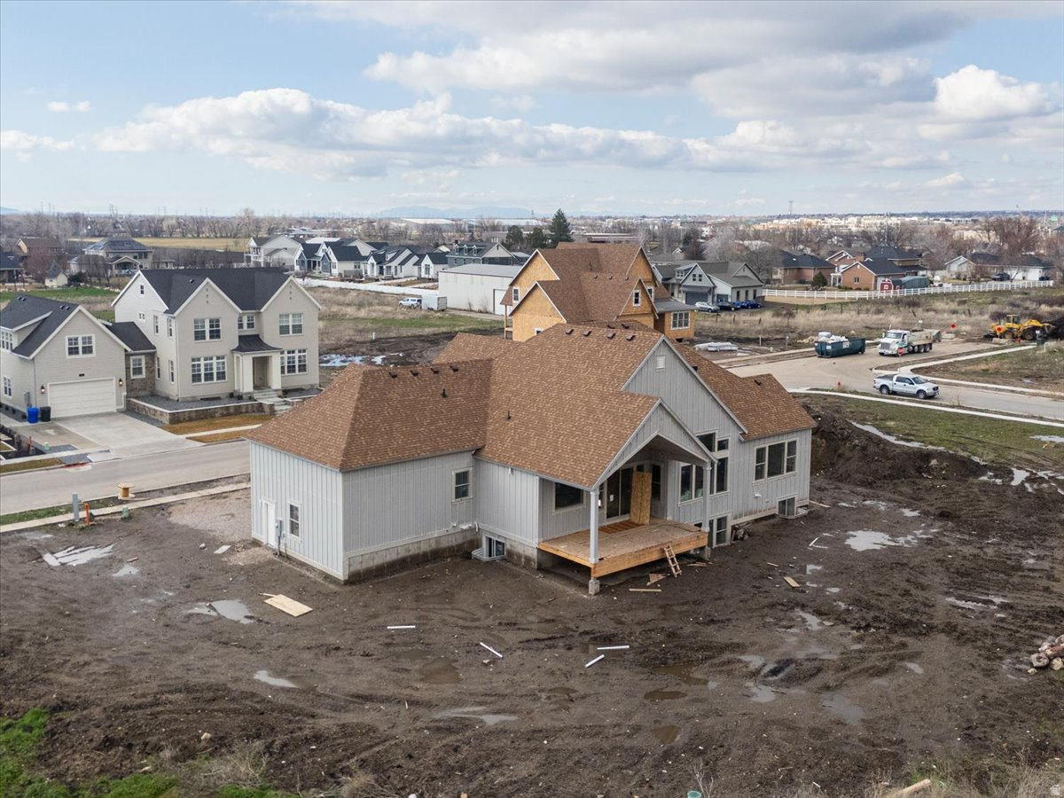 MILLER MEADOWS - Residential