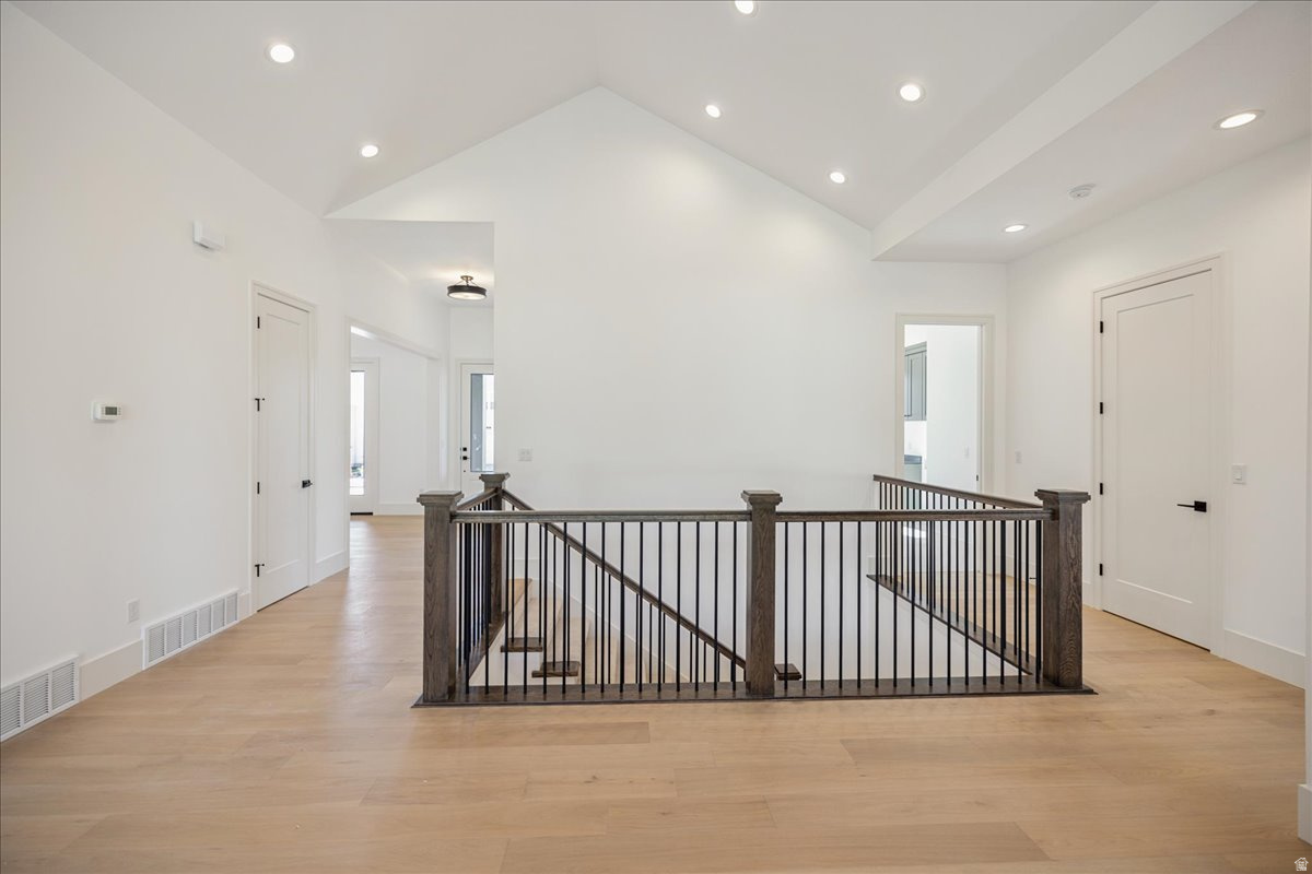 MILLER MEADOWS - Residential