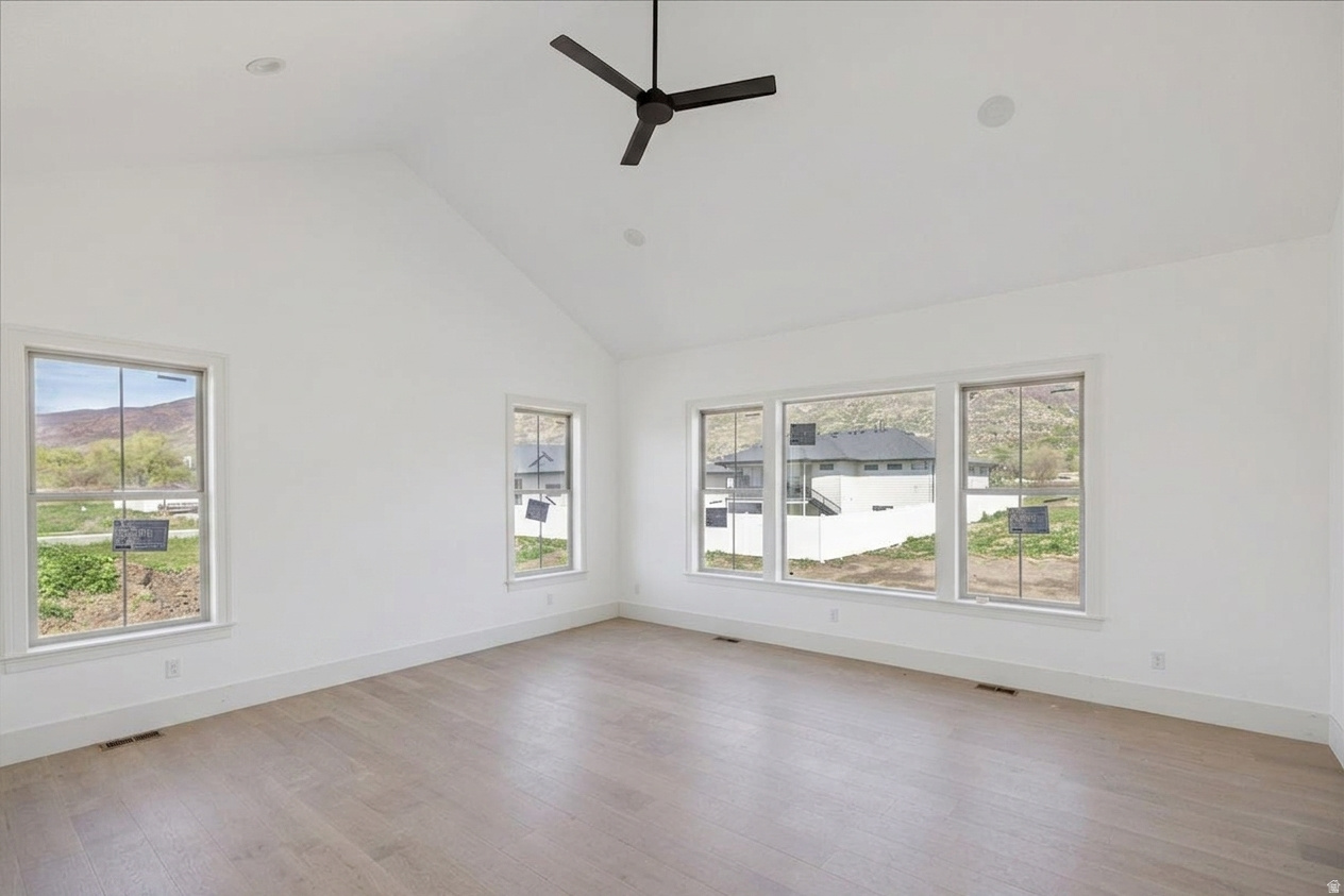 MILLER MEADOWS - Residential