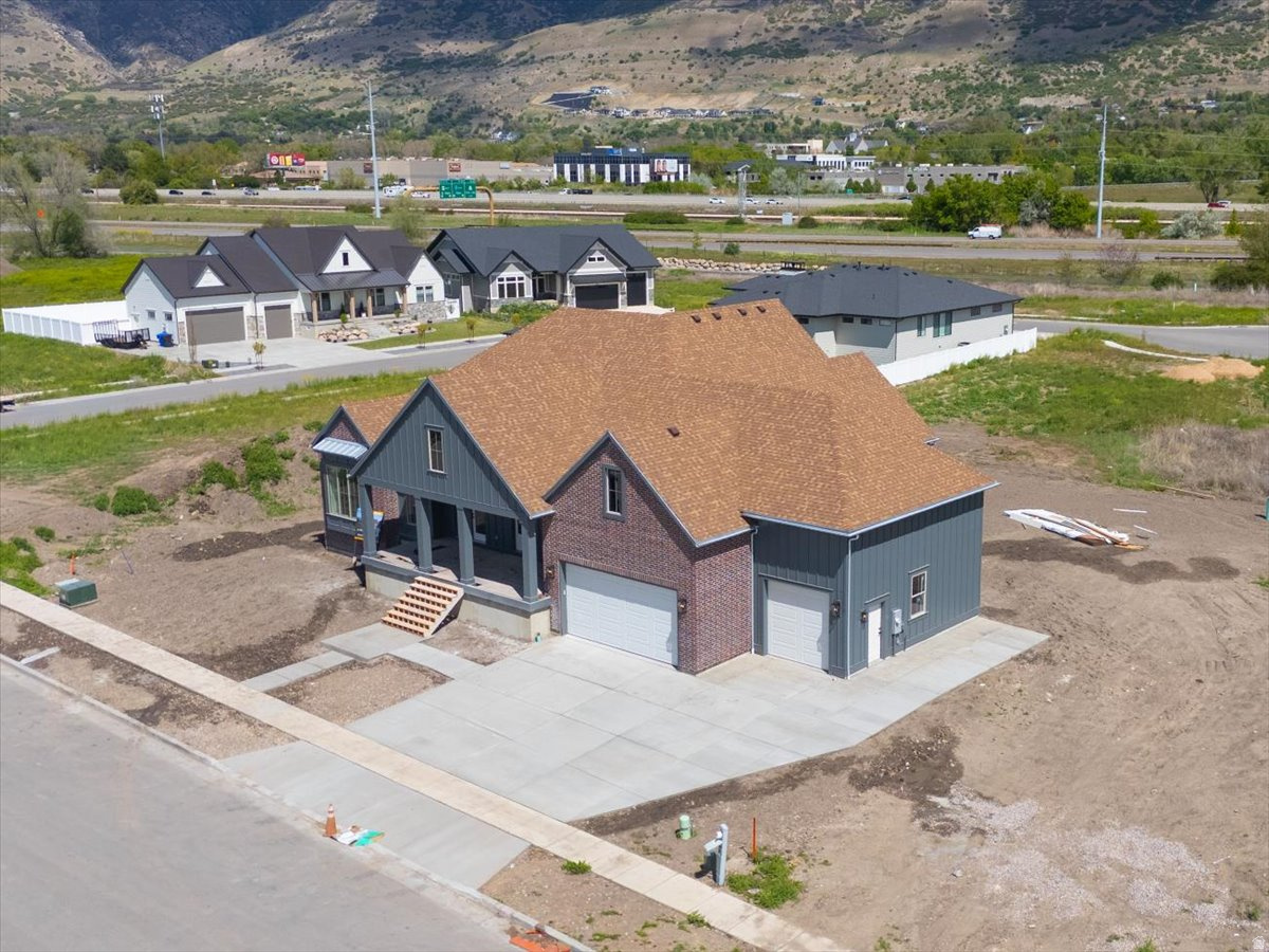 MILLER MEADOWS - Residential