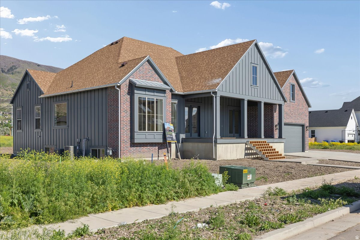 MILLER MEADOWS - Residential