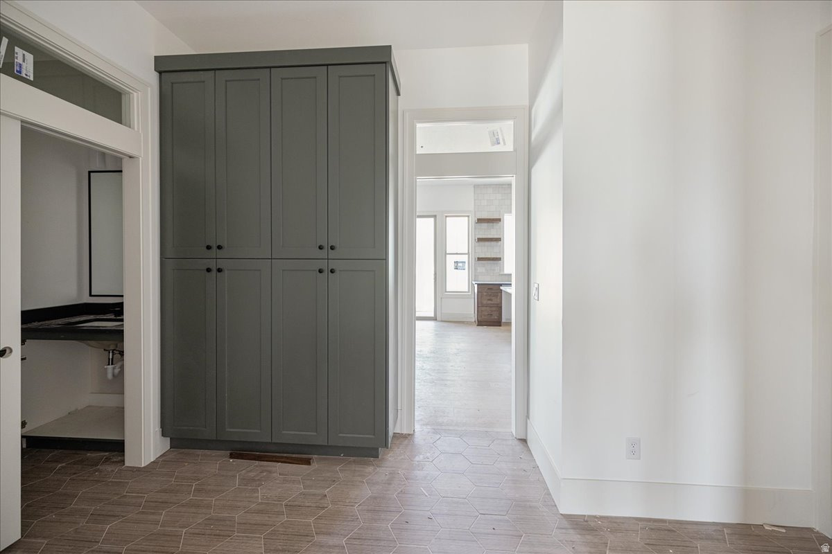 MILLER MEADOWS - Residential