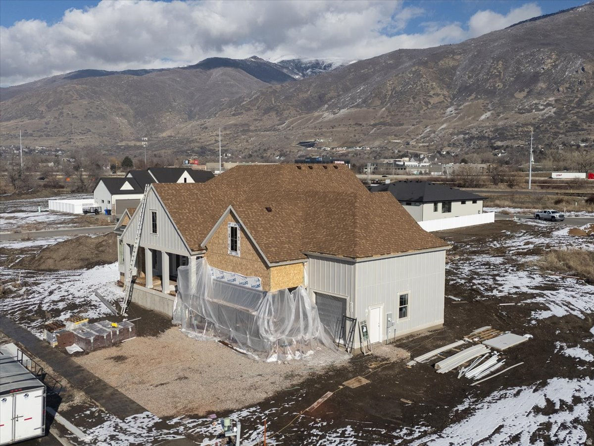 MILLER MEADOWS - Residential