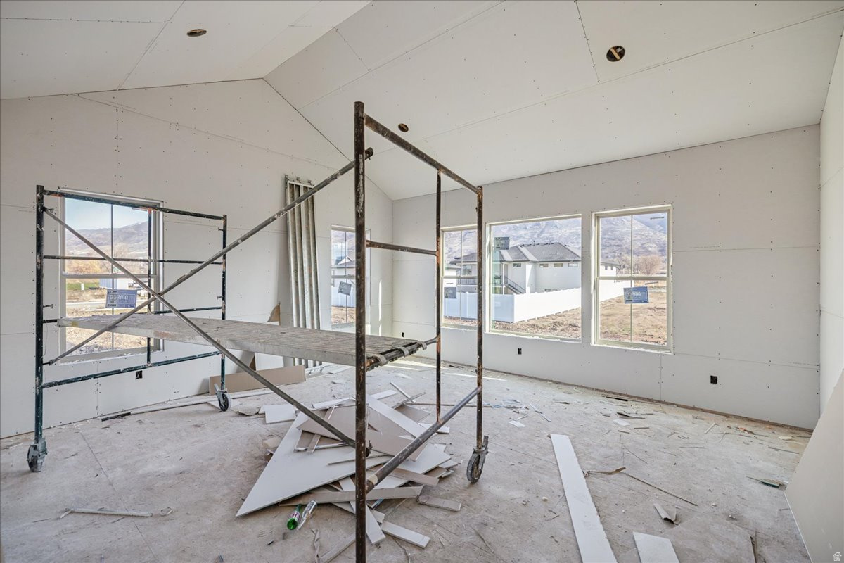 MILLER MEADOWS - Residential