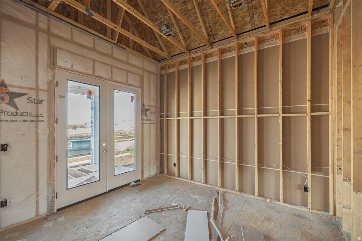 MILLER MEADOWS - Residential