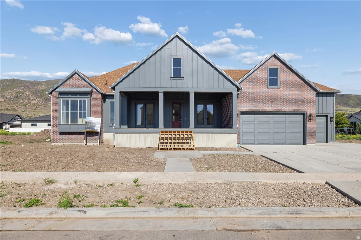 MILLER MEADOWS - Residential