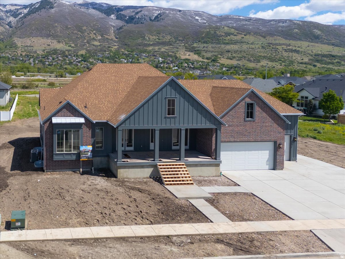 MILLER MEADOWS - Residential