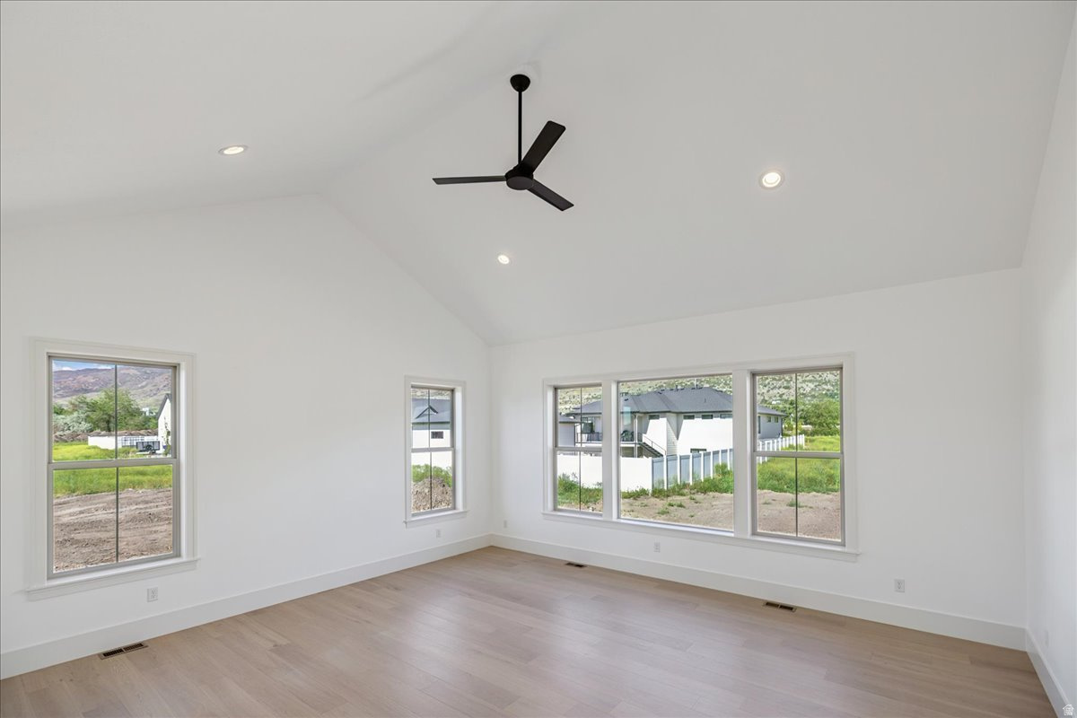MILLER MEADOWS - Residential