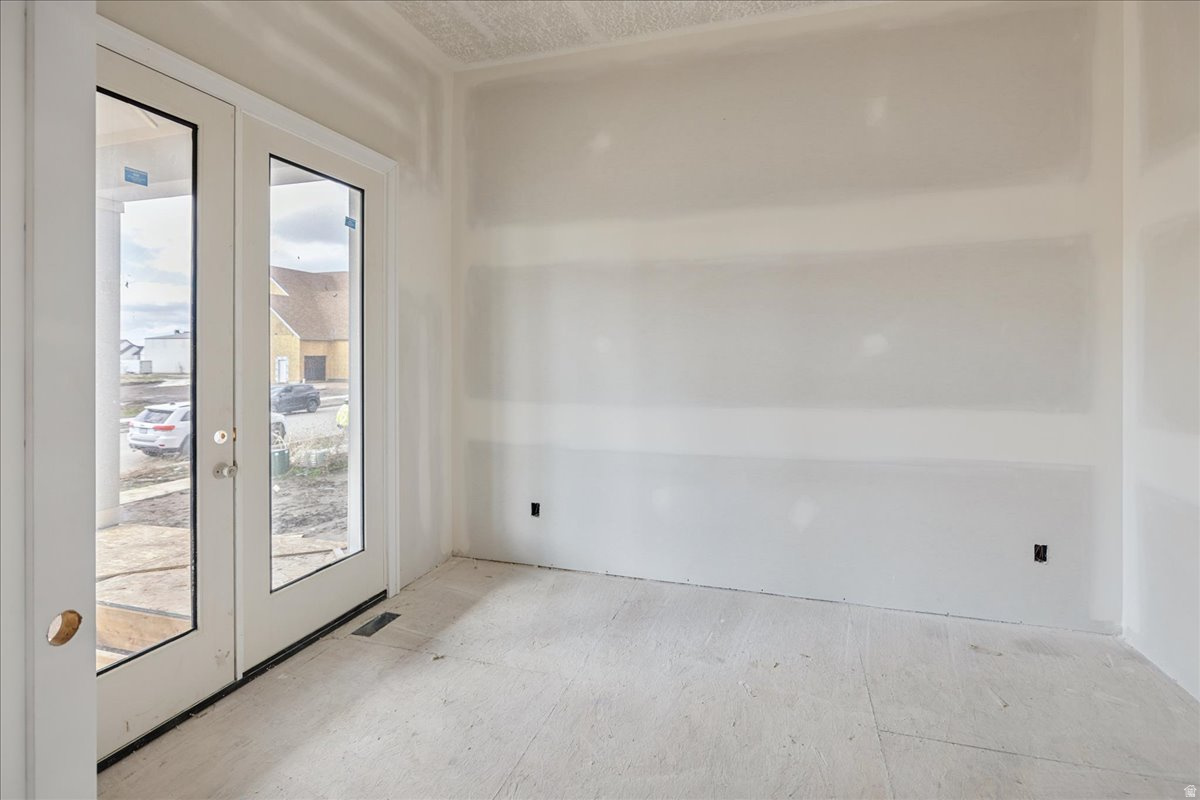 MILLER MEADOWS - Residential