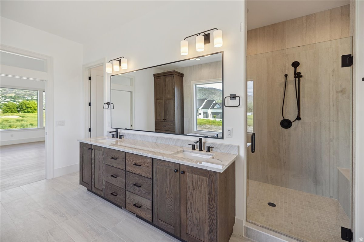 MILLER MEADOWS - Residential