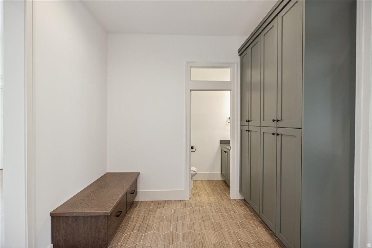 MILLER MEADOWS - Residential