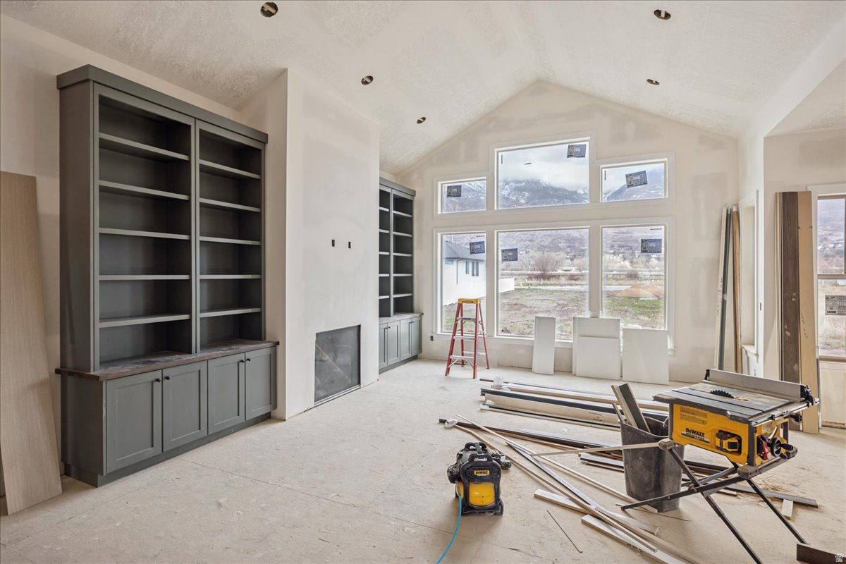 MILLER MEADOWS - Residential