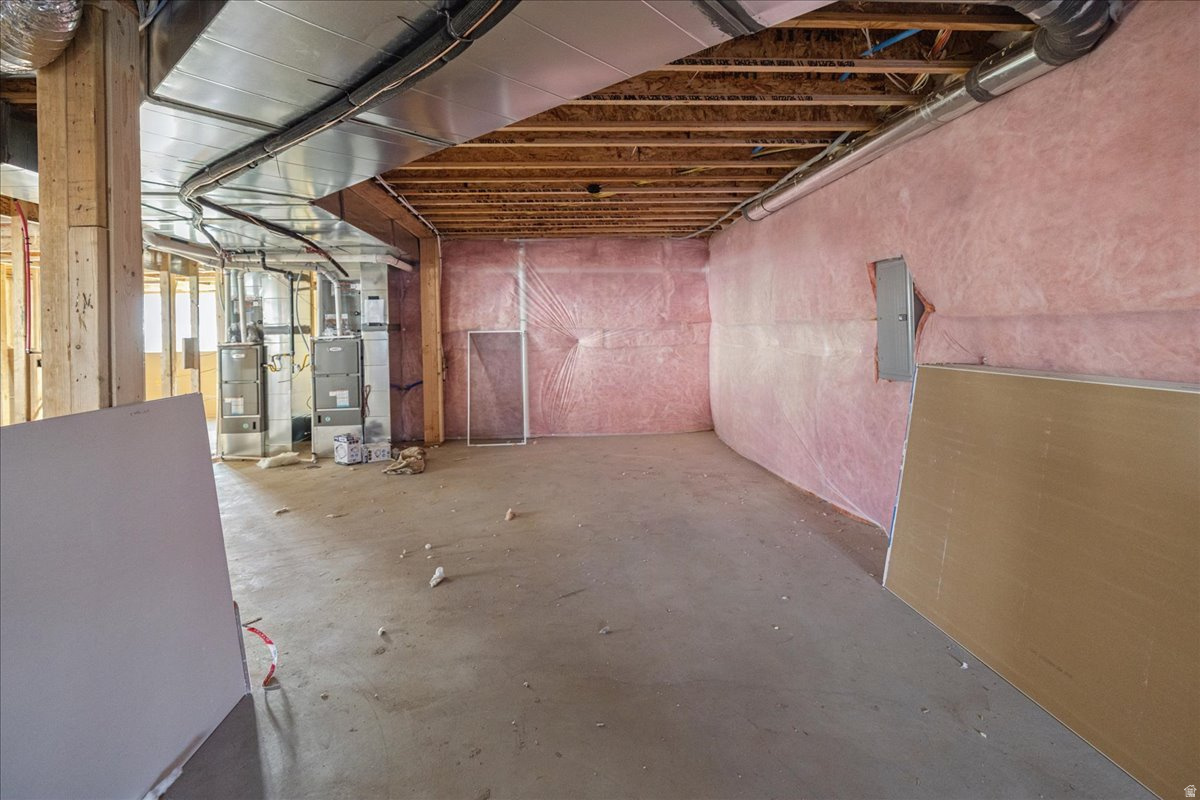 MILLER MEADOWS - Residential