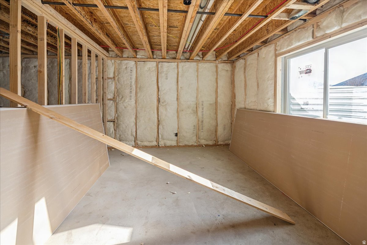 MILLER MEADOWS - Residential