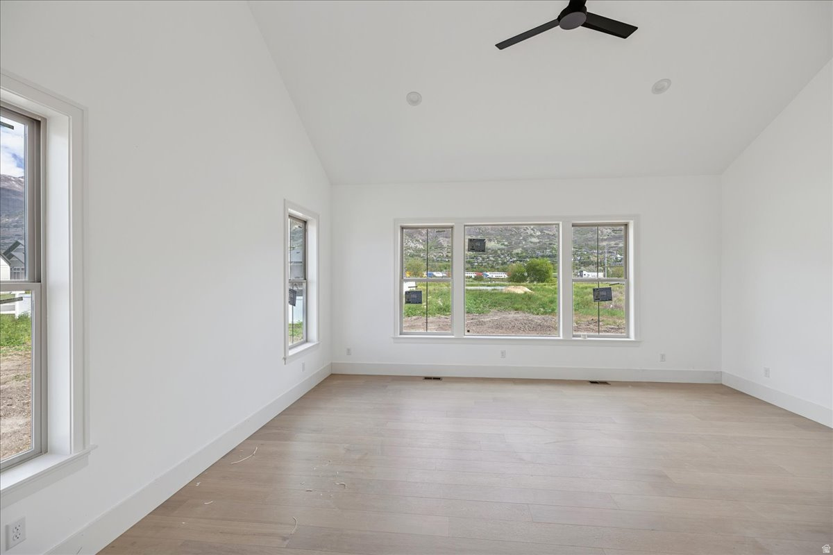 MILLER MEADOWS - Residential