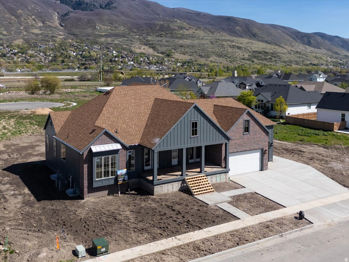 MILLER MEADOWS - Residential