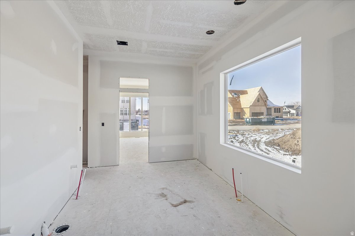 MILLER MEADOWS - Residential