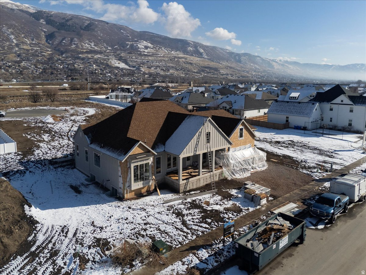 MILLER MEADOWS - Residential