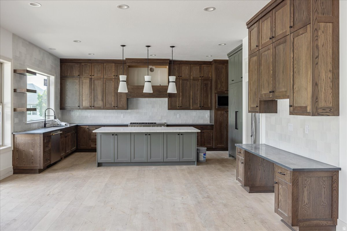 MILLER MEADOWS - Residential