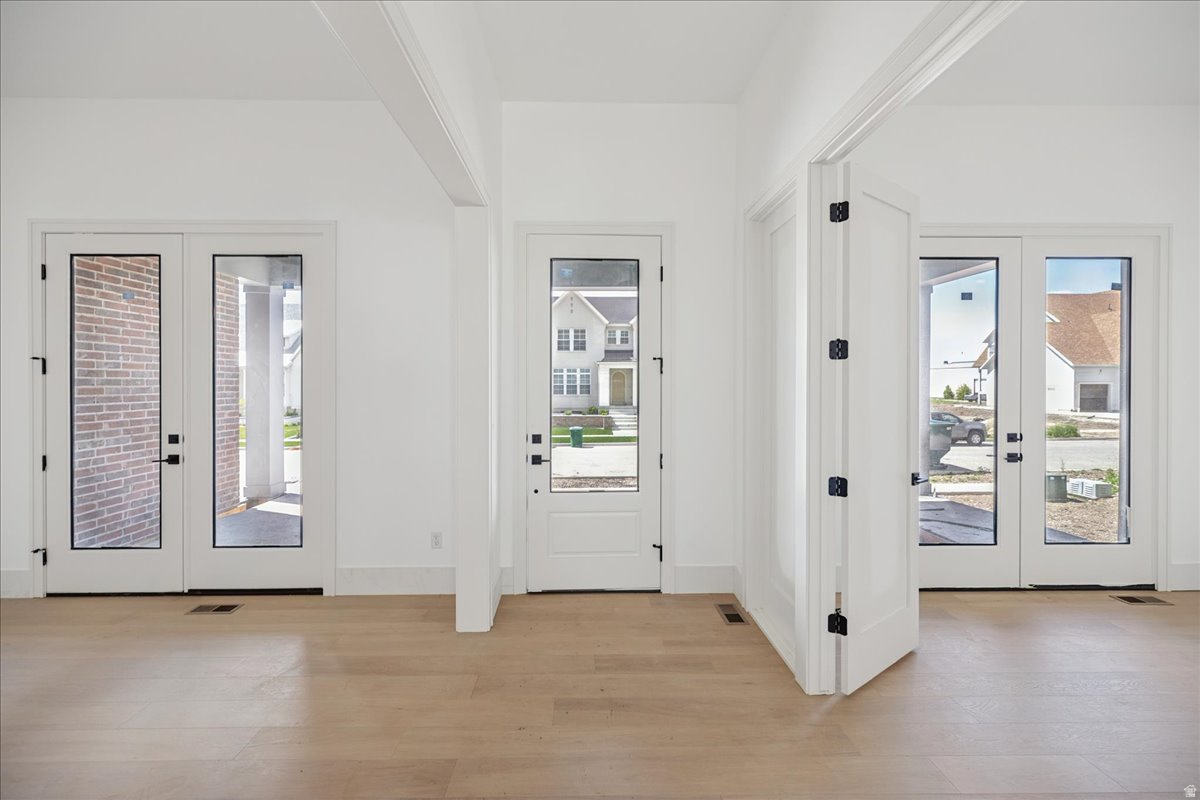 MILLER MEADOWS - Residential
