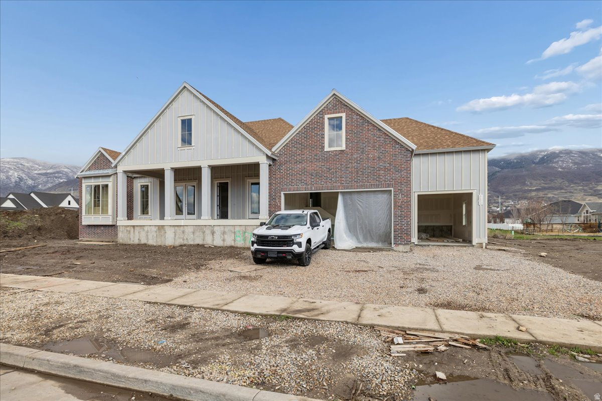 MILLER MEADOWS - Residential