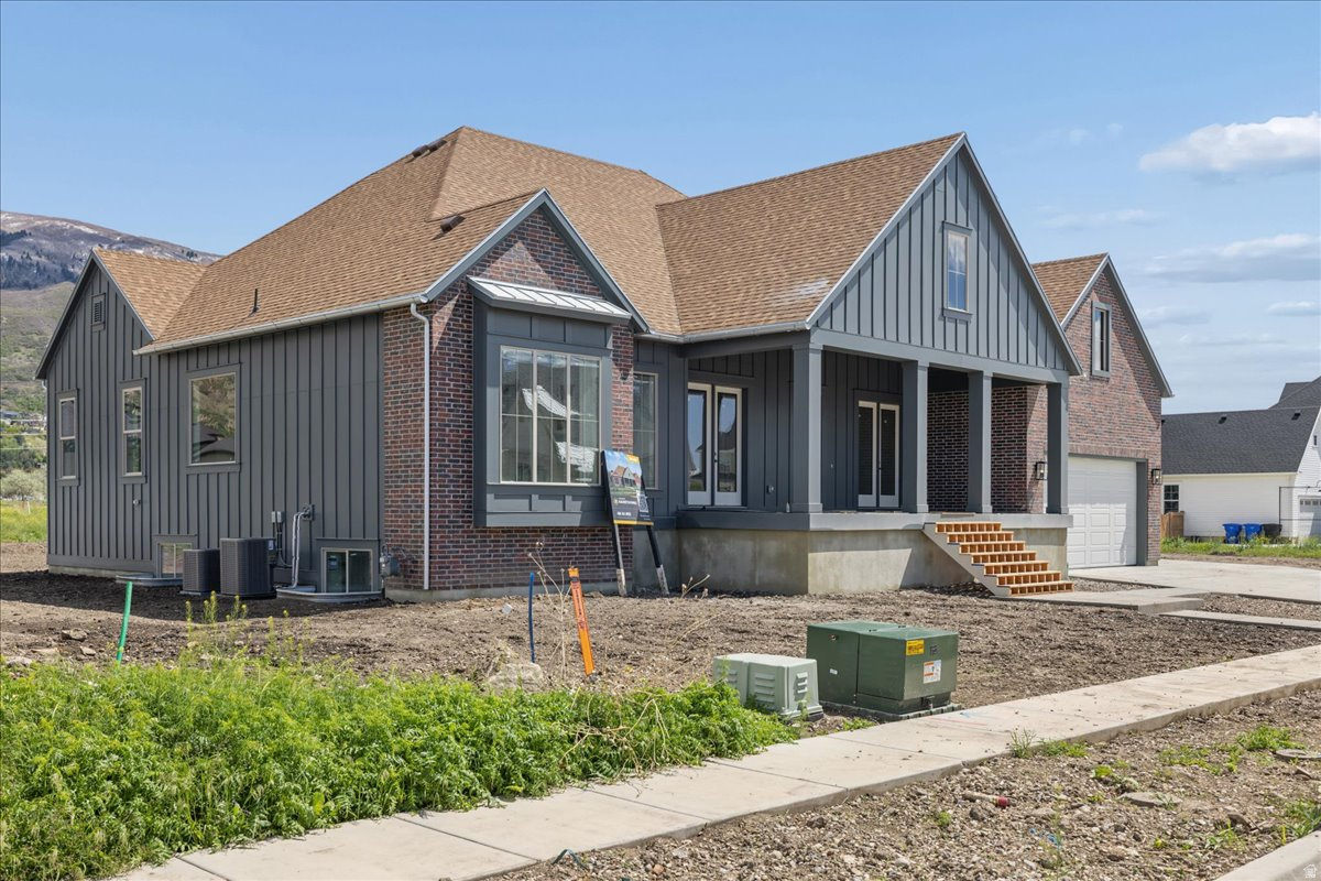 MILLER MEADOWS - Residential