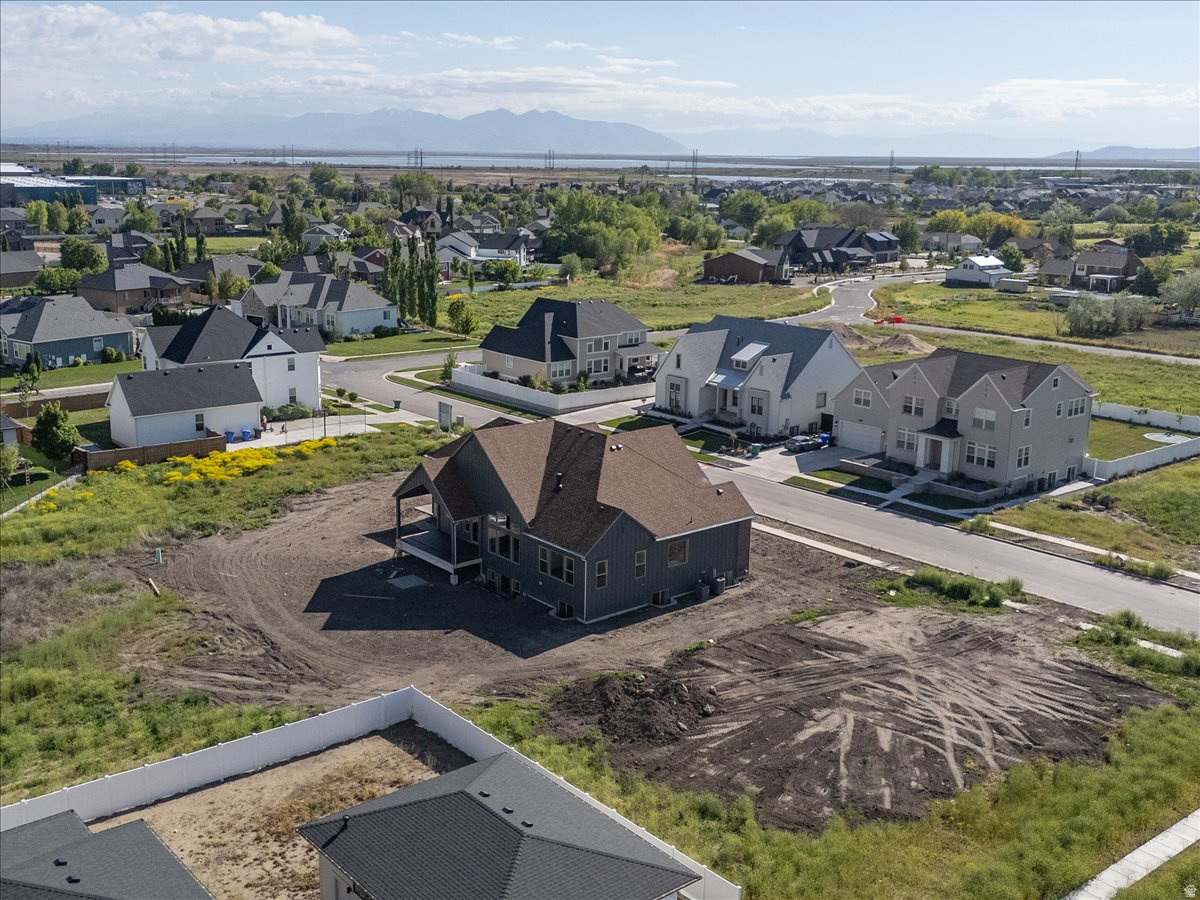 MILLER MEADOWS - Residential