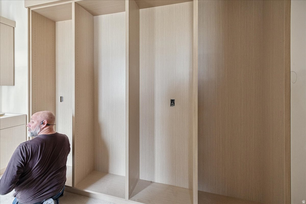 MILLER MEADOWS - Residential