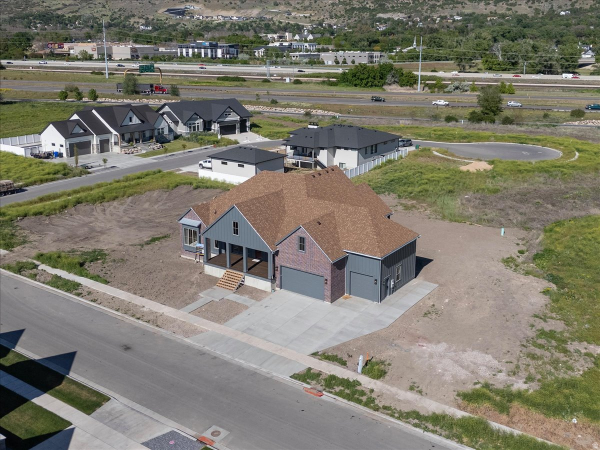 MILLER MEADOWS - Residential