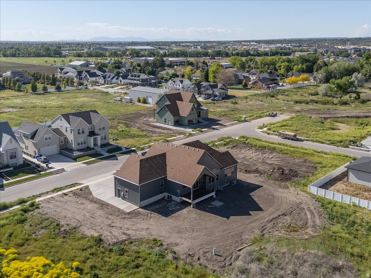 MILLER MEADOWS - Residential
