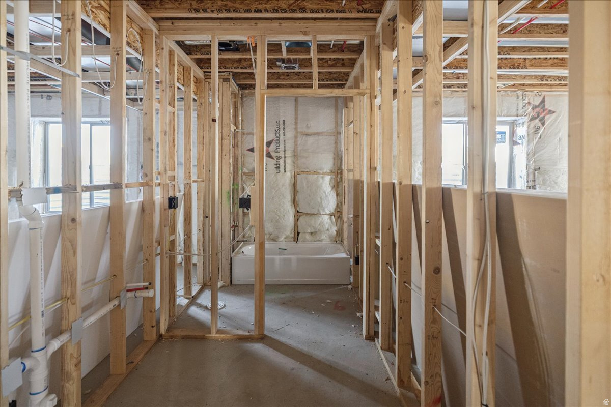 MILLER MEADOWS - Residential