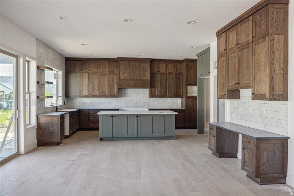 MILLER MEADOWS - Residential