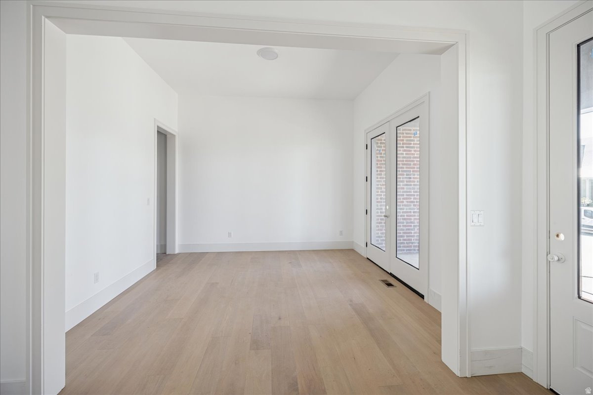 MILLER MEADOWS - Residential